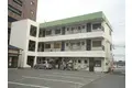 米田アパートB棟