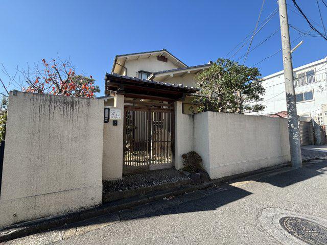 大谷口 一期の家
