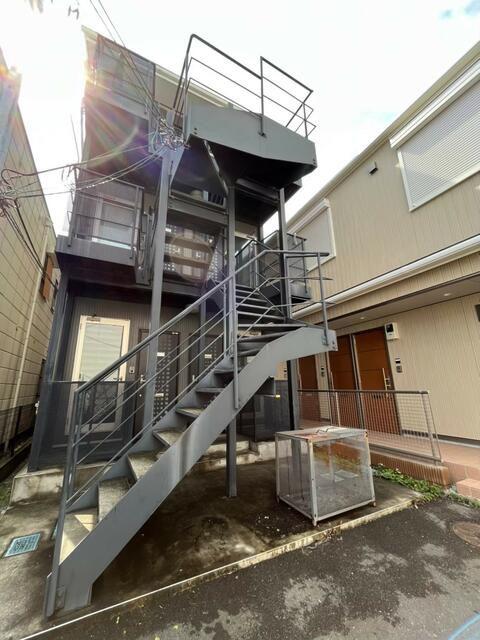 インペリアル参番館