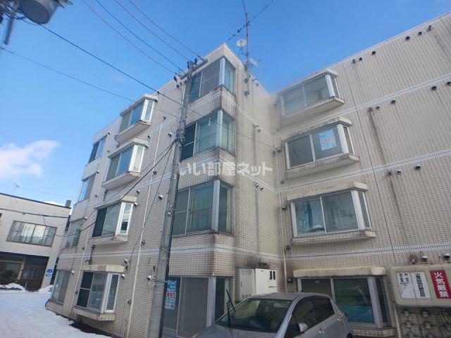 クレステージ宮前
