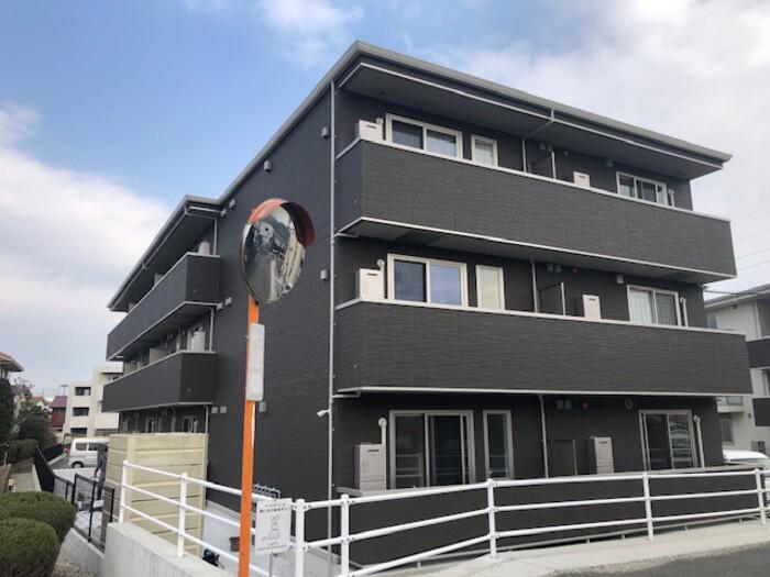 プレミエール 御井