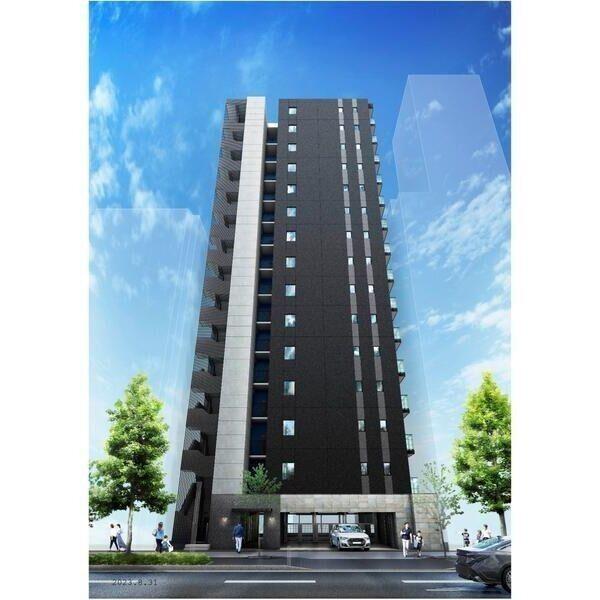 S-RESIDENCE四日市駅前COULEUR フリーレン(1K/9階)