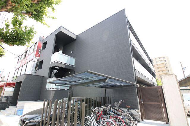 リブリ・名古屋