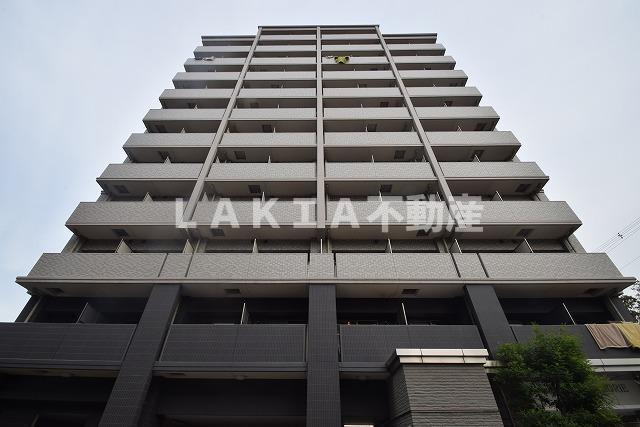 エスリード南堀江リバーサイド