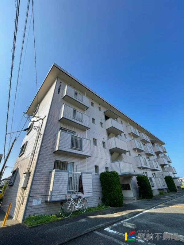 ビレッジ都府楼II