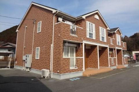 グリーンロイヤル大台 II棟