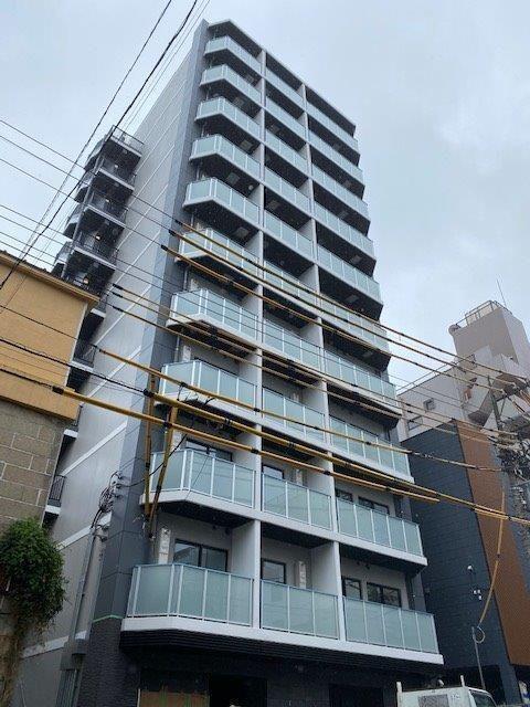 S-RESIDENCE両国AVENUE