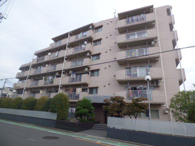 TS GARDEN蕨II