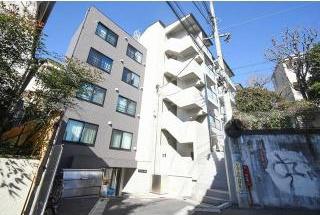 GRAN PASEO 方南町