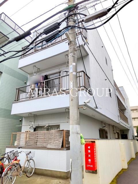 ロンド小松川