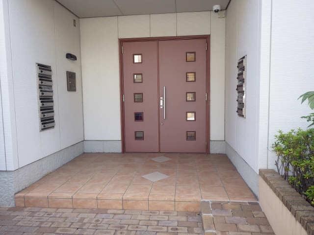 アルファハウス一里山