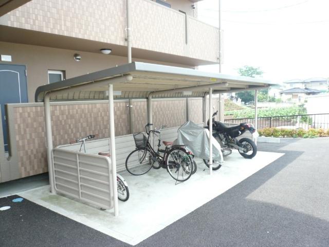 グランディール小山I