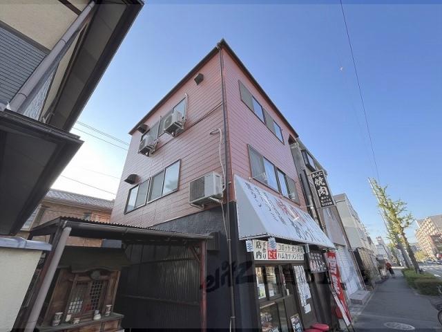 烏丸ステージビル