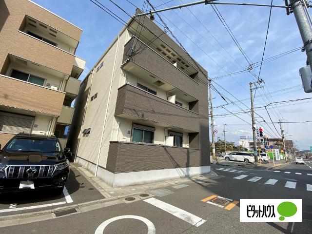 フジパレス和歌山駅南II番館