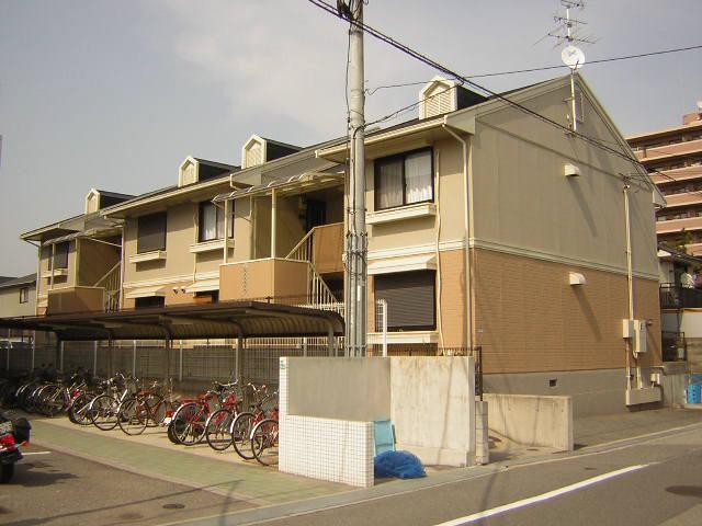 アーベント広田