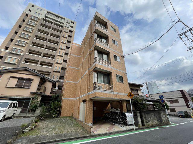 プラージュ登戸