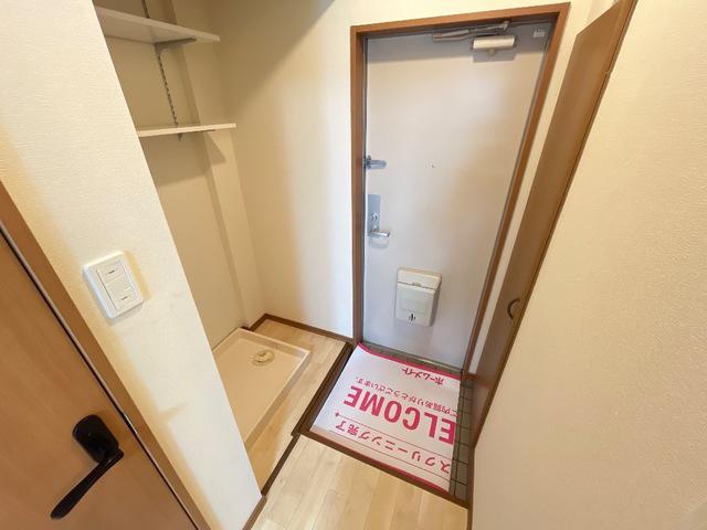 ハピネスK2番館