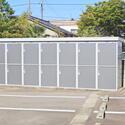 アバンティ京田A棟
