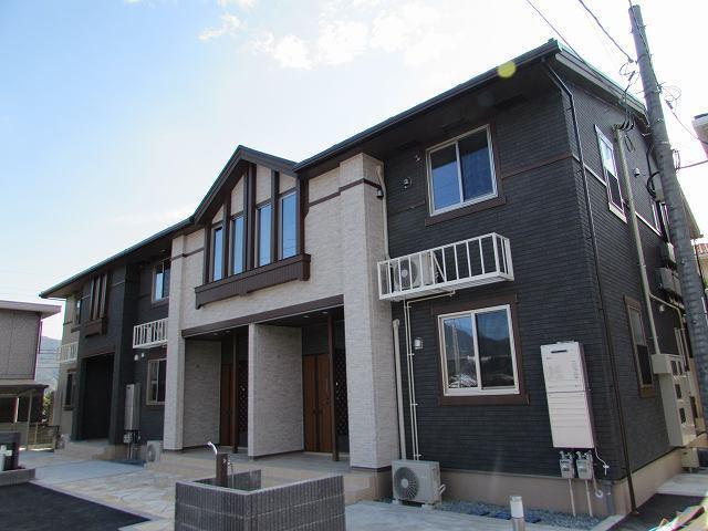 BEST HOUSE V A(3LDK/2階)