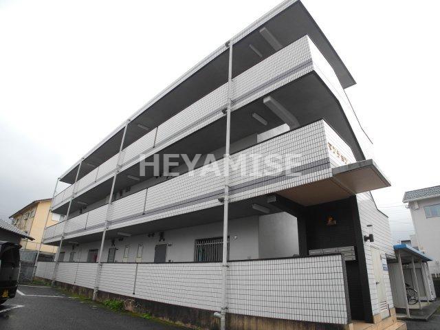 マンションK(3LDK/3階)