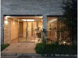 京橋レジデンス