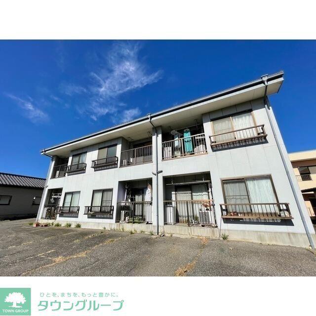 関根ハイツ