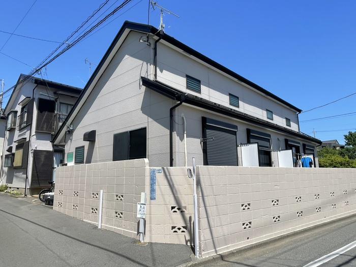 プラウスターハウス