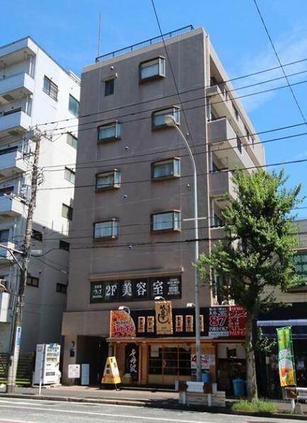 横浜サウスビル