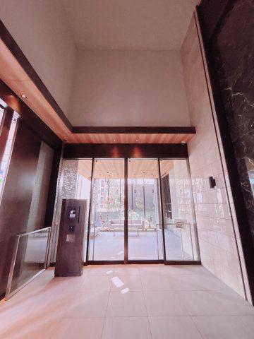 ザ・パークハビオ都島フロント