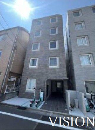 FRC梅屋敷