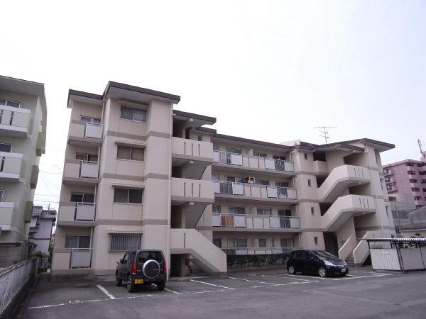 ジュネス神谷