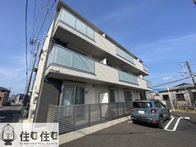 サンシャインヒルズ上挙母