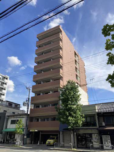 ファリオ四条