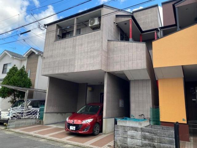 センエイ新室見