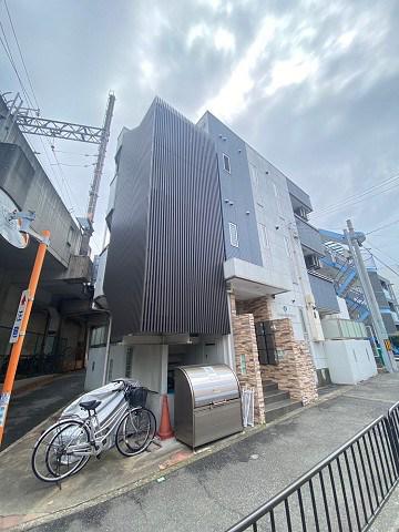 COLABO西北ガーデンズ