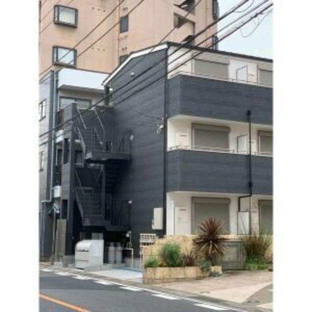 AMBITION西所沢