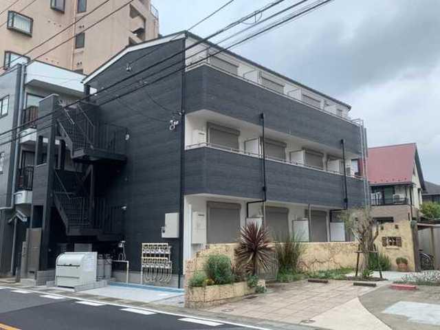 AMBITION西所沢