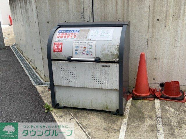 クレイノSUGAWARA