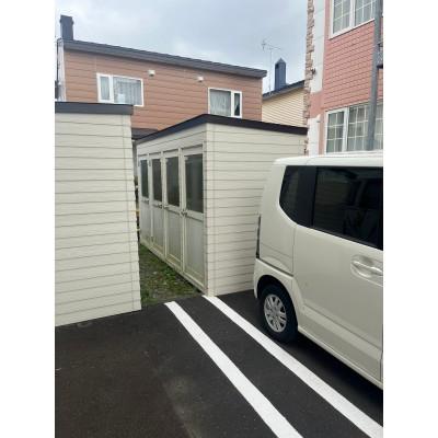 リンデンハウスにっしん