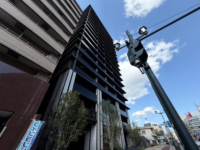 ザ・ライオンズ横川