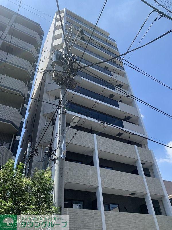 RELUXIA TOKYO イースト