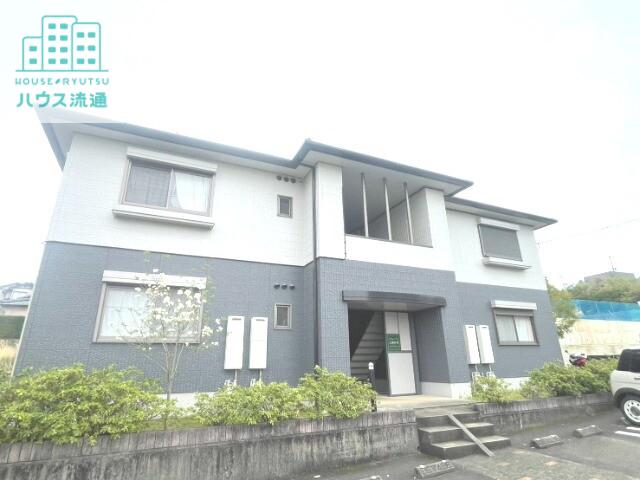 バリュージュ上諏訪B