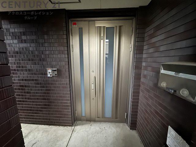 ヒルズコート駅前ビル