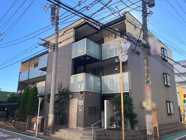 レオネクストトップアイランドII