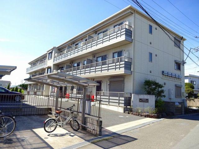 ラッフルズ