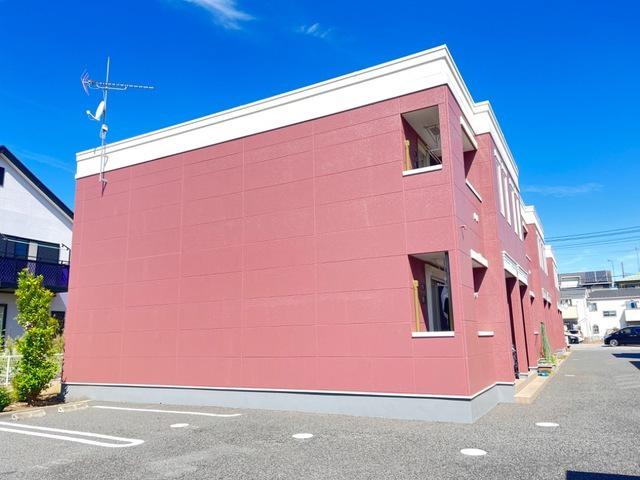 ファインハイムSATO