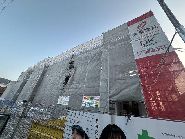HILL COURT 水無瀬