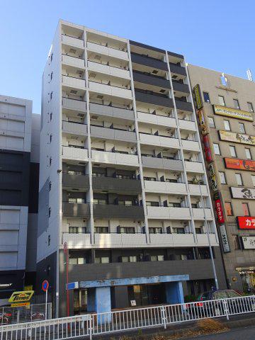 グランド・ガーラ桜木町駅前