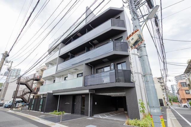 ARKMARK南品川