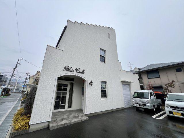 ブレア・カースル